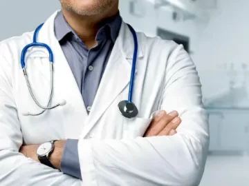 من هو أفضل دكتور غدد صماء بمستشفى دار الشفاء 2024؟