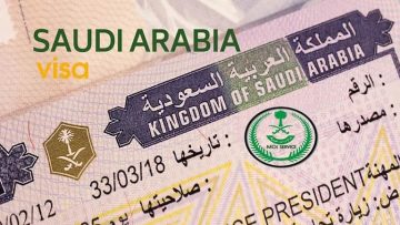 برقم الجواز.. كيفية الاستعلام عن تأشيرة السعودية إلكترونيًا 1445