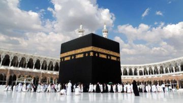 3 توجيهات من ضيوف الرحمن بشأن زيارة المسجد الحرام