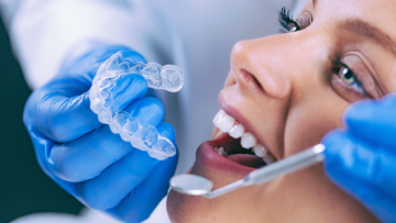 ما هي أفضل عيادة أسنان في الخبر 2024؟