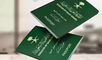 الرابط والخطوات.. كيفية الاستعلام عن صدور تأشيرة زيارة عائلية من القنصلية السعودية
