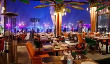 الأرقام والعناوين.. أفضل المطاعم بمدينة الرياض 2024