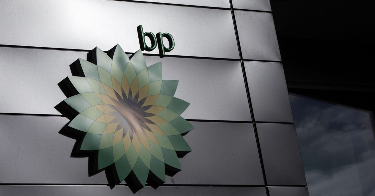 "BP" تشتري 15% من شركة صينية لإنتاج وقود الطائرات المستدام