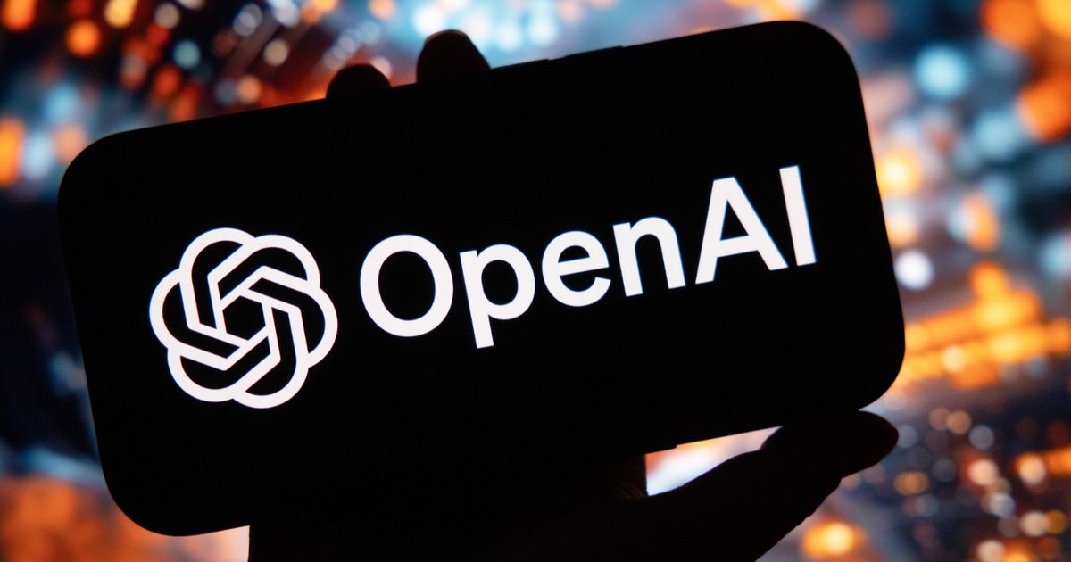 "OpenAI" تقترب من جمع تمويل يرفع تقييمها إلى 100 مليار دولار