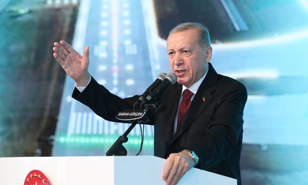 الرئيس أردوغان يعلن عن عدد أيام عيد الأضحى المبارك