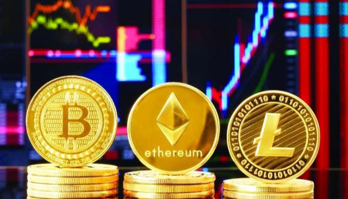 أسعار العملات الرقمية مقابل الدولار اليوم الخميس 29 أغسطس 2024