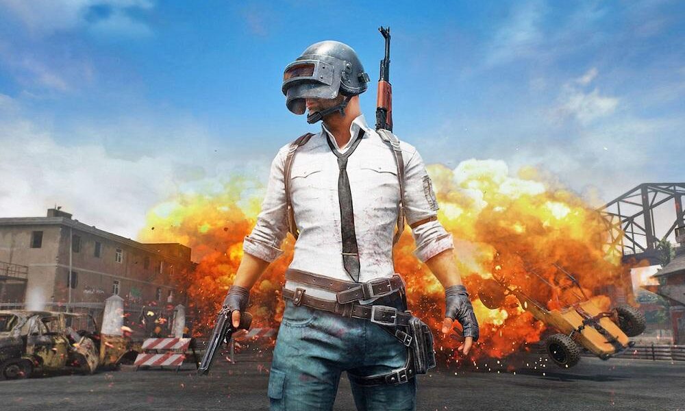 “احصل على 1000 UC في ثواني” شحن شدات ببجي عن طريق فودافون PUBG Mobile 2024 والموقع الرسمي