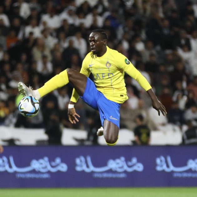 الاتحاد يقترب من حسم التعاقد مع ثنائي النصر