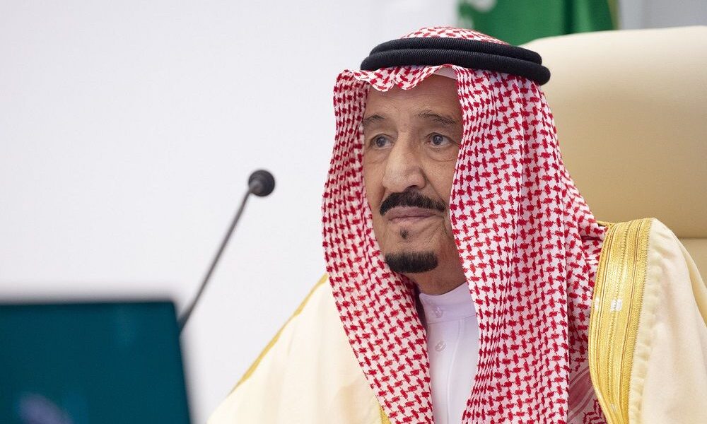 السعودية تعلن نتائج الفحوصات الطبية التي خضع لها الملك سلمان