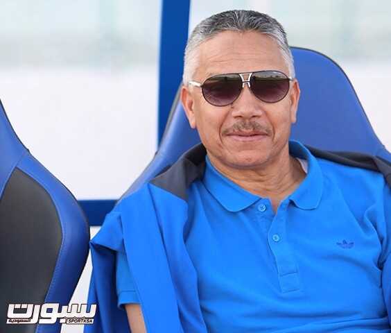 الشابي يعود لقيادة أبها في دوري يلو