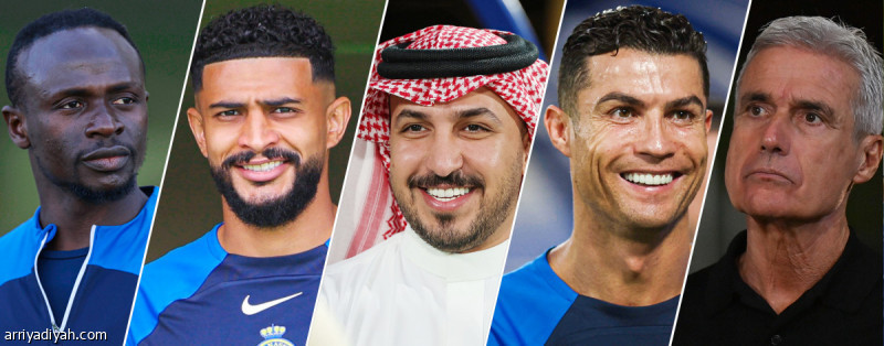 المهيدب اجتمع 3 ساعات.. سمع النصيحة واستقال..!!