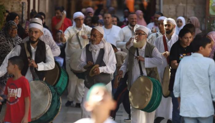 المولد النبوي.. تاريخ الاحتفال ومظاهره في الدول العربية