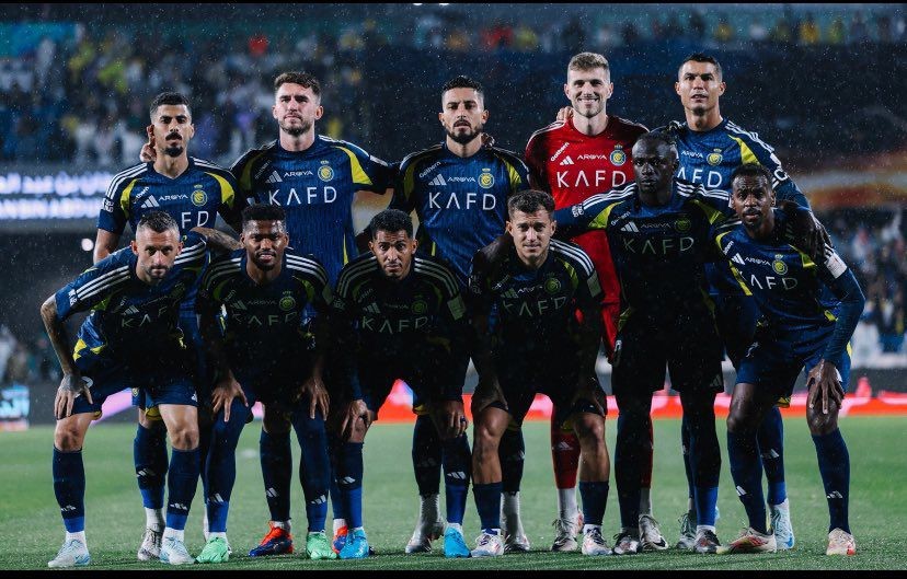 إكمال عقده أو الرحيل نهائيًا.. لاعب النصر يرفض الإعارة