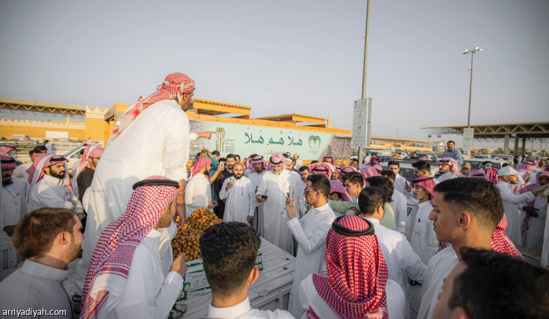 النقيدان: كرنفال بريدة يوفر آلاف الوظائف