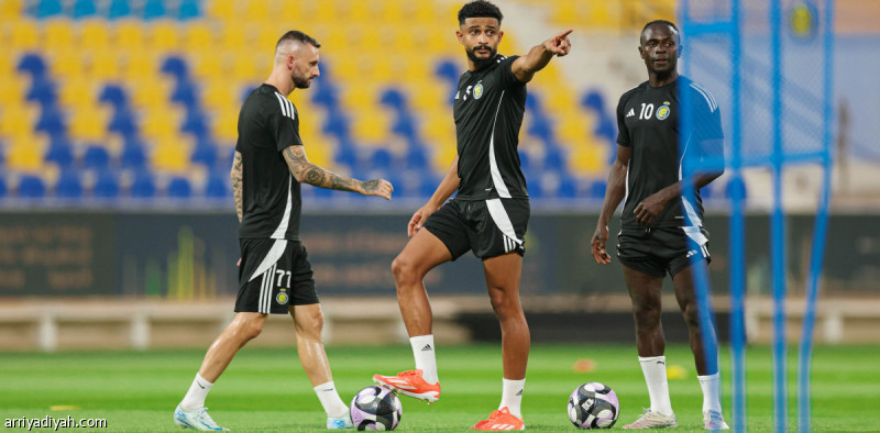 تشكيل النصر.. بروزوفيتش يرافق عناصر نهائي السوبر