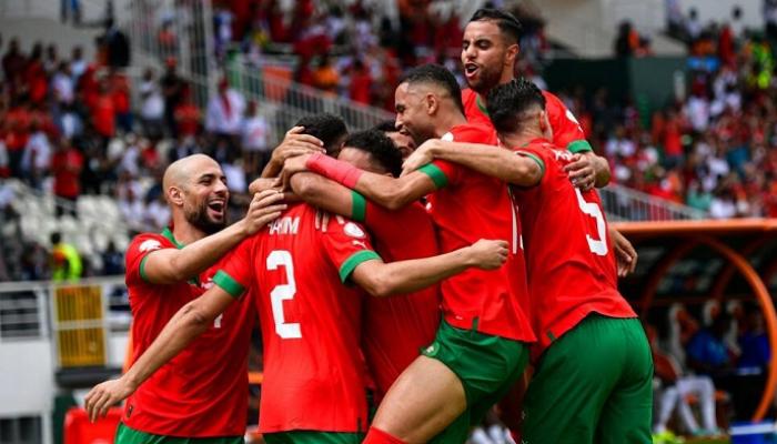 تصفيات كأس أمم أفريقيا.. 3 مشاهد تزيّن قائمة منتخب المغرب