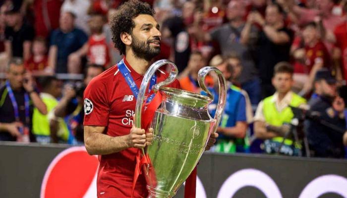 جدول مباريات ليفربول في دوري أبطال أوروبا 2024-2025