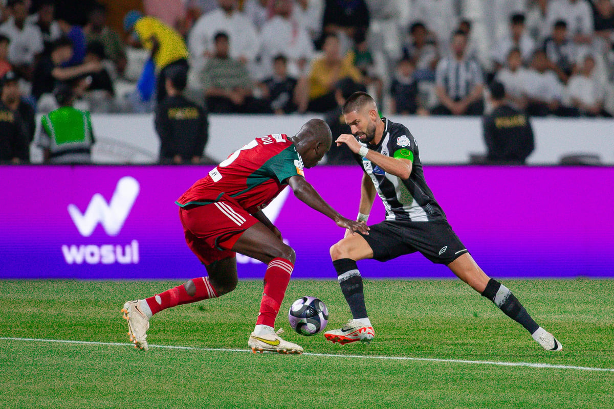 دوري روشن للمحترفين “جولة كأس العالم للرياضات الإلكترونية”: الاتفاق يحصد أول ثلاث نقاط على حساب الشباب