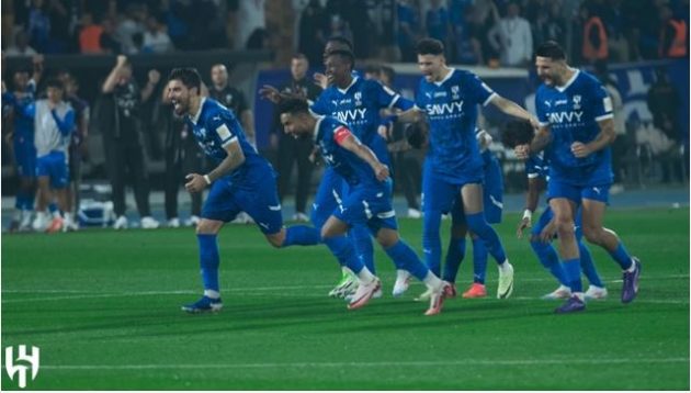 رئيس بورتو يرد على رغبة الهلال في ضم لاعبه