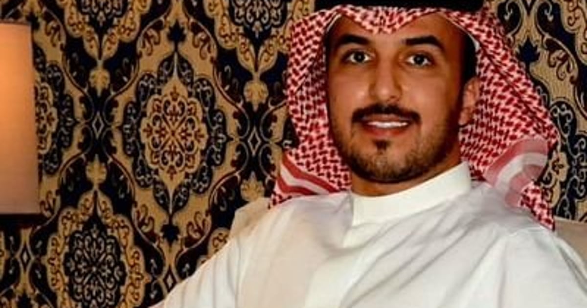 رئيس نادي النصر إبراهيم المهيدب يستقيل من منصبه