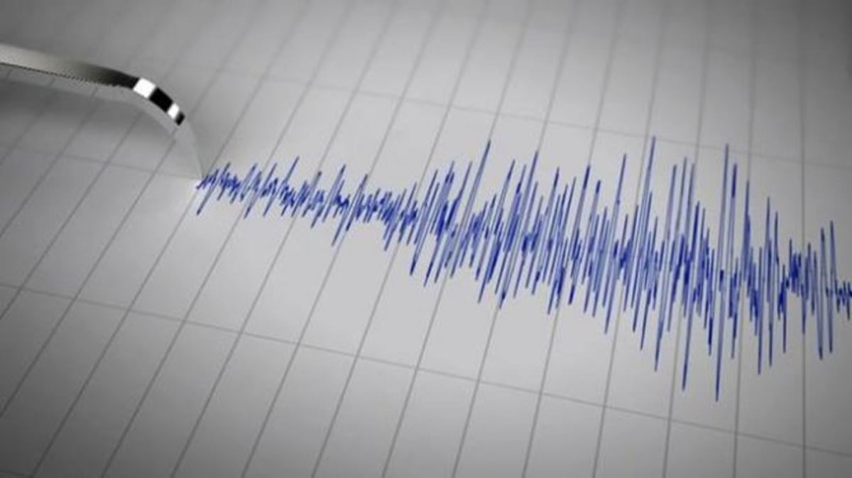 زلزال بقوة 4.2 درجات يضرب جنوب غرب باكستان