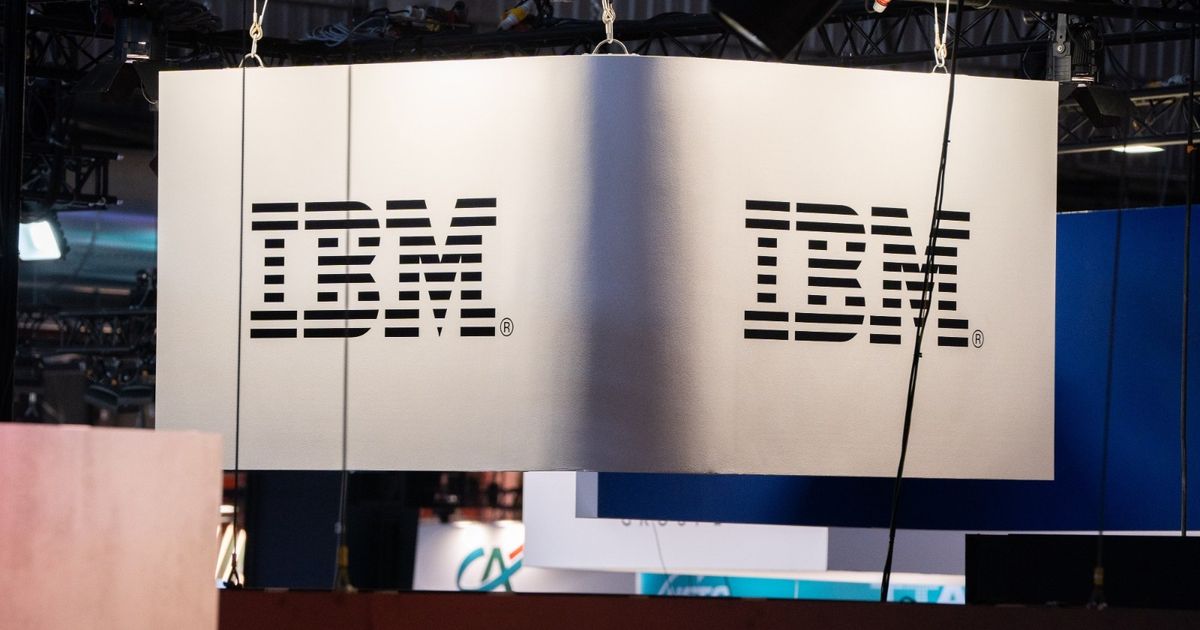 صحيفة صينية: "IBM" تغلق وحدة البحث والتطوير في الصين