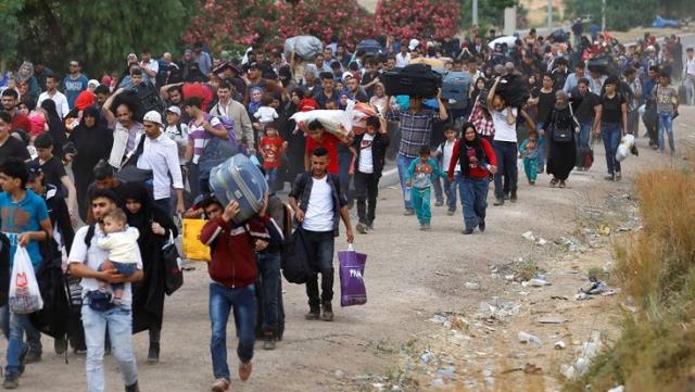 “الاندماج والعودة”.. خطة من مرحلتين بشأن اللاجئين السوريين في تركيا