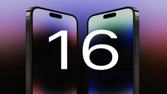 قبل سبتمبر 2024 “موعد نزول iphone 16” .. مواصفاته والمزايا والسعر النهائي في السوق