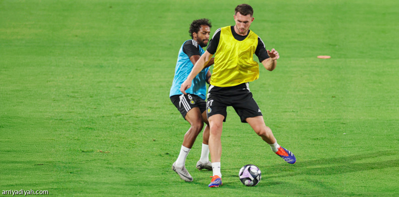 كأس الملك.. الهلال والنصر ينطلقان من بريدة