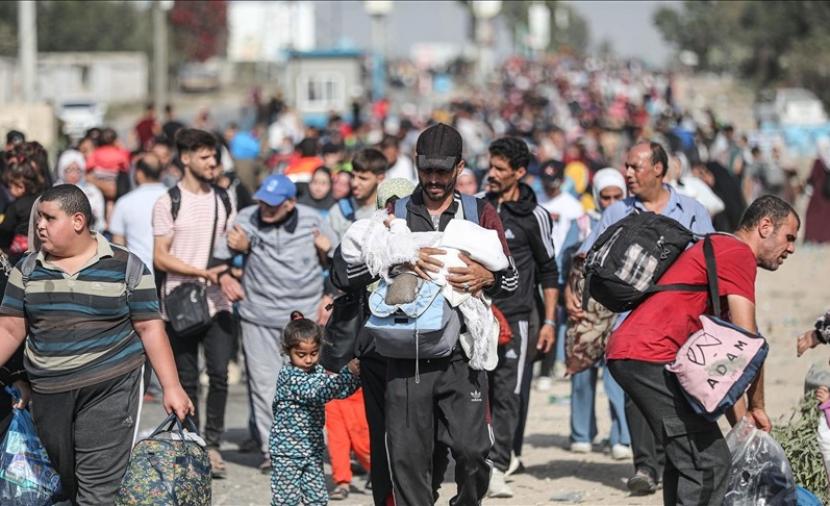 ارتفاع عدد ضحايا “مذبحة دير البلح” إلى 28 شهيدًا فلسطينيًا