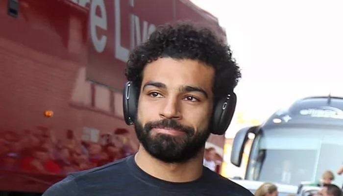 ليست مصرية.. ما هي أغنية محمد صلاح المفضلة؟