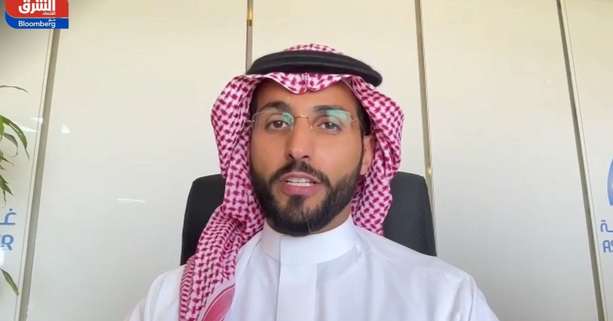 مسؤول: ربط شرق السعودية بغربها يمنحها إمكانات لمواجهة تحديات الشحن