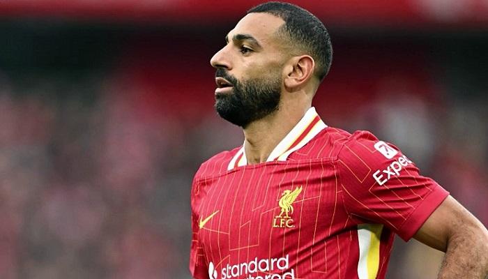 مستقبل غامض.. هل رفض محمد صلاح عقد التجديد مع ليفربول؟