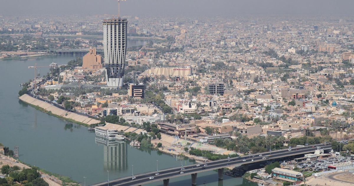 مصر تستهدف رفع التبادل التجاري مع العراق إلى مليار دولار العام المقبل