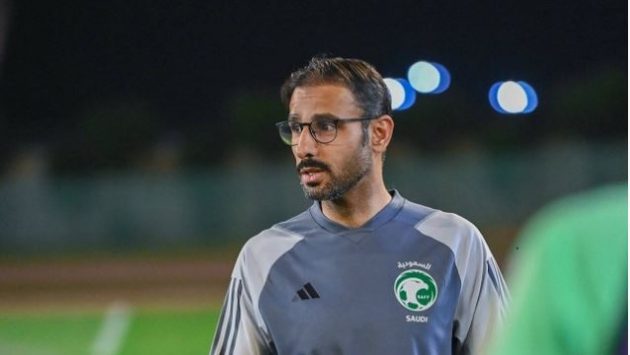 منصب جديد لسعد الشهري في النصر