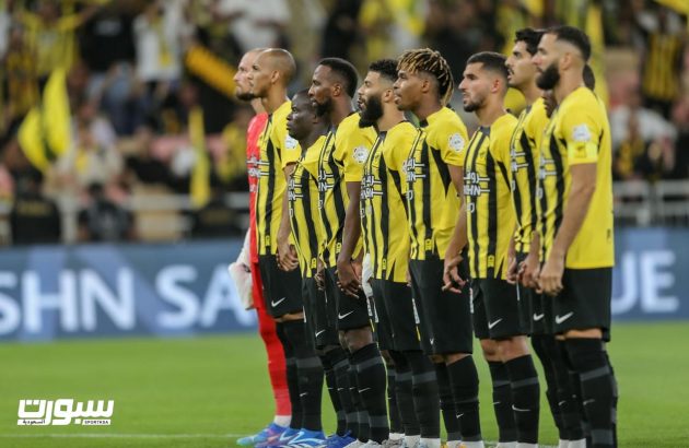 موعد مباراة الاتحاد القادمة بعد الفوز على التعاون