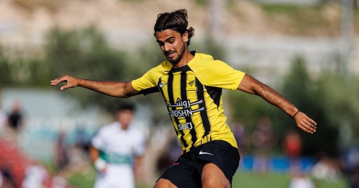 نادٍ فرنسي يستهدف التعاقد مع “جوتا” لاعب الاتحاد