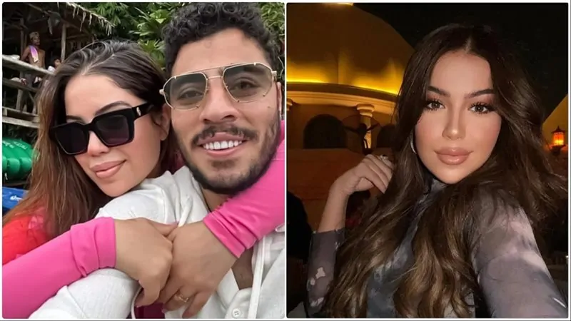 شاهد مافعلته زوجة أكرم توفيق الأولى بعد إعلانه الزواج مرة أخرى