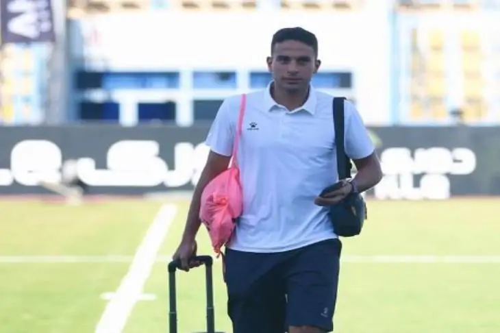 إعارة محمد حمدي من إنبي إلى الزمالك وبنود مثيرة للجدل في عقد اللاعب