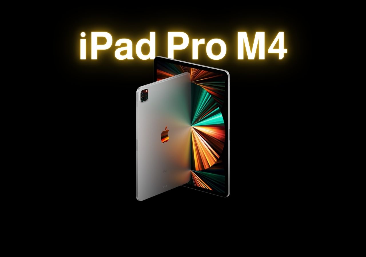 آبل توقف تحديث iPadOS 18 لأجهزة آيباد برو M4 مؤقتًا