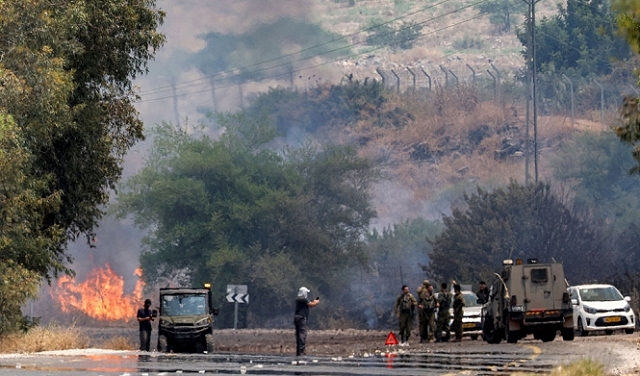 خبير في الشأن الإسرائيلي لـ”الوئام”: المجازر والمذابح الإسرائيلية انتقلت من غزة إلى لبنان