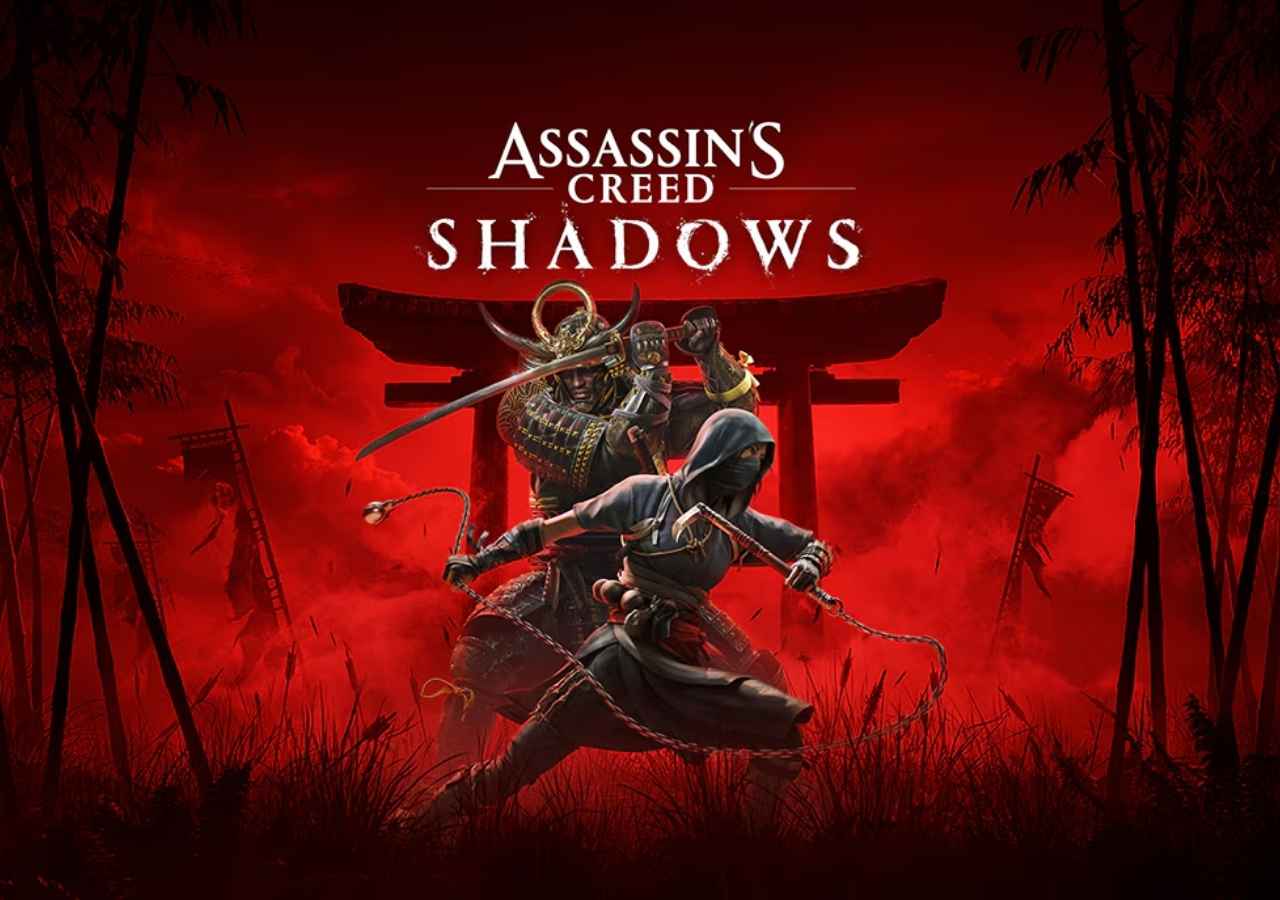 تأجيل إطلاق لعبة Assassin’s Creed Shadow إلى فبراير 2025