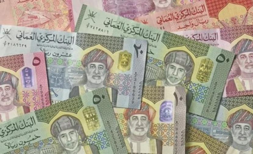 2.7% ارتفاعا في سعر الصرف الفعلي للريال العماني بنهاية يونيو