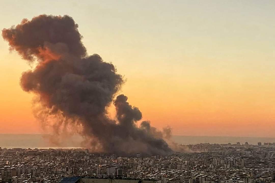 الصحة اللبنانية: ارتفاع حصيلة الهجوم الإسرائيلي على بيروت إلى 6 قتلى و91 مصابا