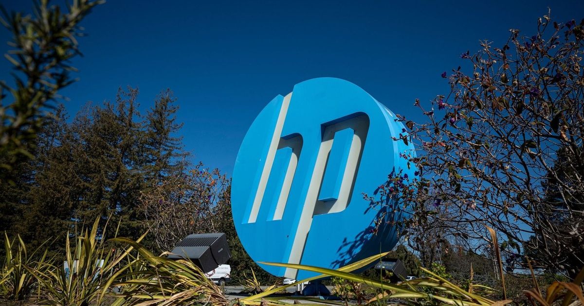 HP تقرر متابعة دعواها للحصول على تعويض 4 مليارات دولار من تركة لينش