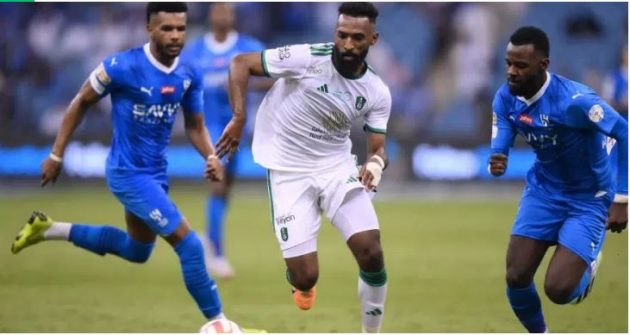 الاهلي يعلن طرح تذاكر مواجهته امام الهلال