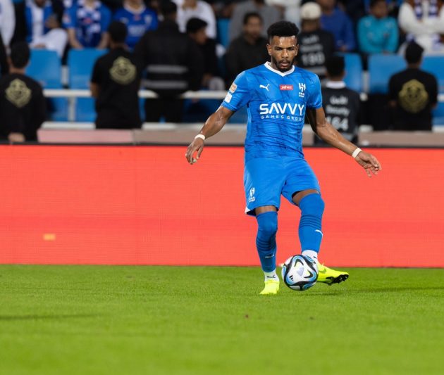 البليهي: مشكلة الاتحاد انه واجه الهلال وكل المدافعين في اتم الجاهزية