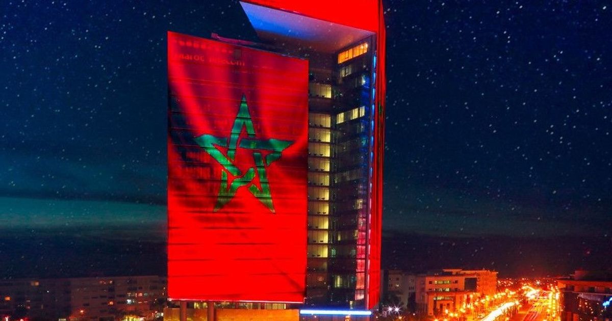 التضخم الأساسي في المغرب يتسارع إلى 2.6% في أغسطس