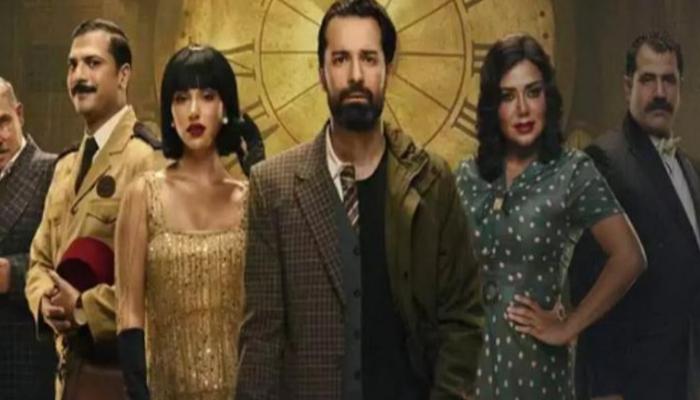 الحلقة الأخيرة من مسلسل «عمر أفندي».. البطل في اختبار صعب