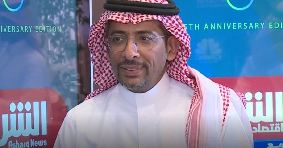 الخريف يعرض على "كاتربلر" الاستثمار بصناعة المعدات الثقيلة في السعودية